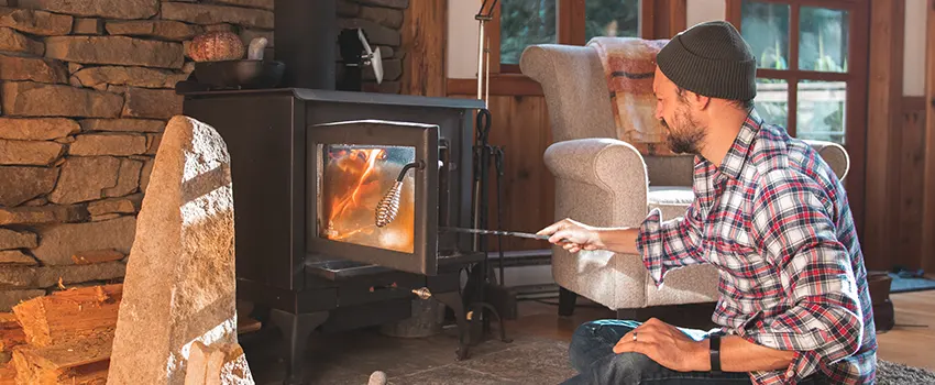 Cost of Pellet Fireplace Installation Services in Apple Valley, CA
