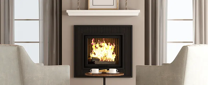 Superior Outdoor Fireplace Repair in Apple Valley, CA