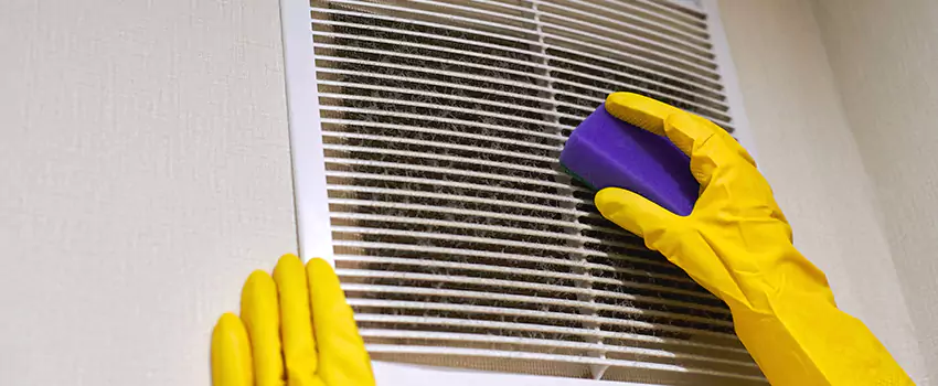 Vent Cleaning Company in Apple Valley, CA