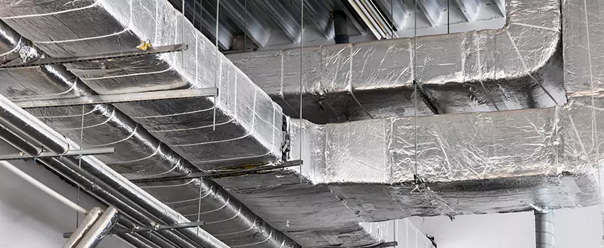 Vent Dust Cleaning Cost in Apple Valley, CA