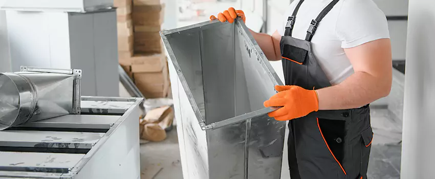Ventilation Fan Cleaning Services in Apple Valley, California