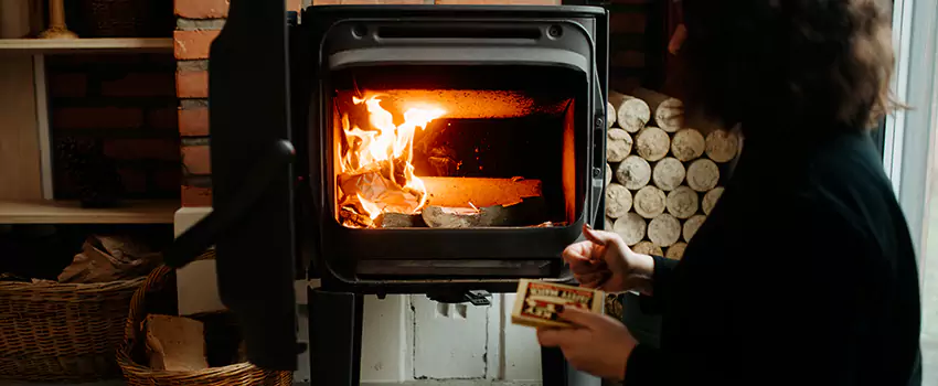 Key Features of Vermont Castings Fireplaces in Apple Valley, CA