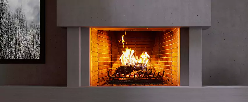 Indoor Wood Burning Furnace Repair and Installation in Apple Valley, California