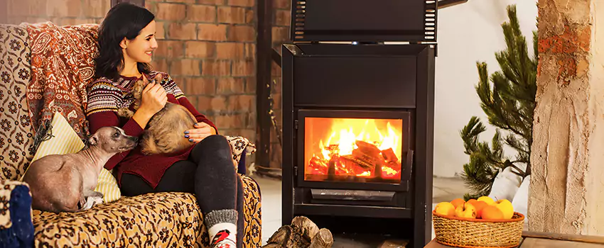Wood Stove Chimney Cleaning Services in Apple Valley, CA