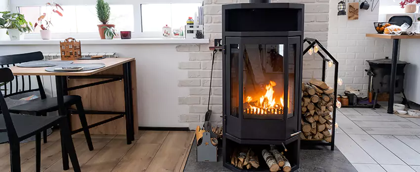 Wood Stove Firebox Installation Services in Apple Valley, CA