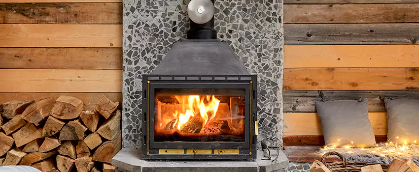 Wood Stove Cracked Glass Repair Services in Apple Valley, CA