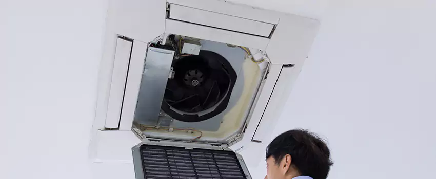 Benefits of Professional Air Duct Cleaning in Apple Valley, California