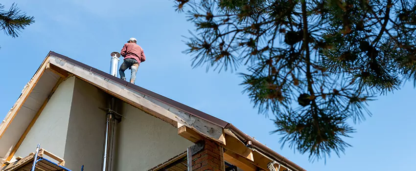 Birds Removal Contractors from Chimney in Apple Valley, CA