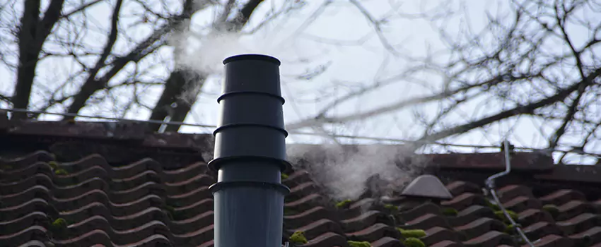 Broken Chimney Animal Screen Repair And Installation in Apple Valley, CA