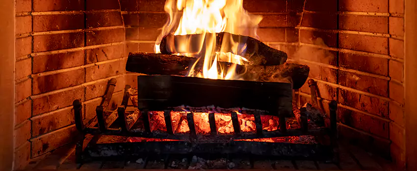 Chimney Ash Dump Cover Repair Services in Apple Valley, CA