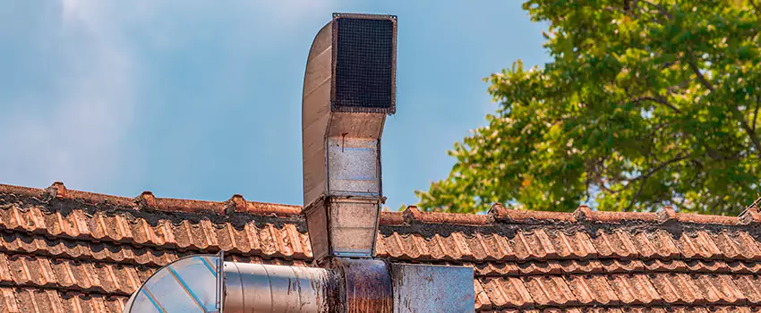 Chimney Cleaning Cost in Apple Valley, California