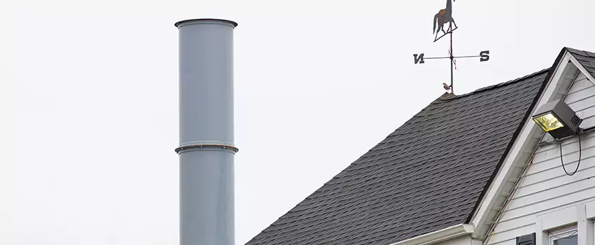 Multi-flue Chimney Caps Installation And Repair in Apple Valley, CA