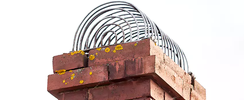 Chimney Crown Problems in Apple Valley, California