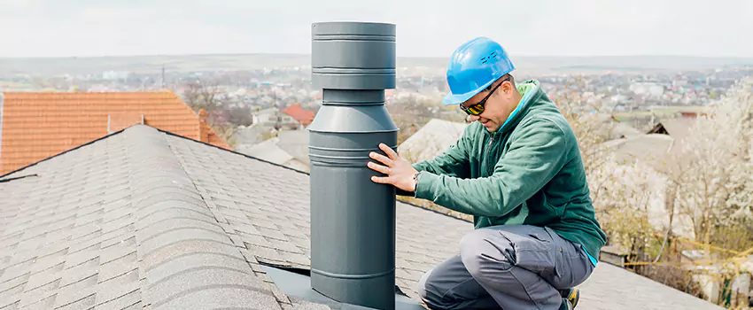 Insulated Chimney Liner Services in Apple Valley, CA
