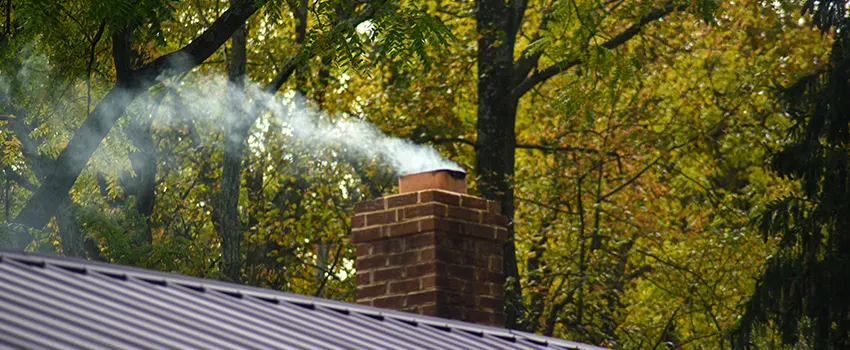 Gas Chimney Odor Removal in Apple Valley, California