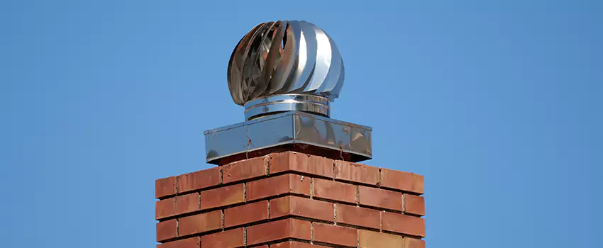 Chimney Flue Rebuild Services in Apple Valley, California