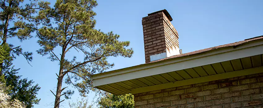 Brick Chimney Sweep Near Me in Apple Valley, CA