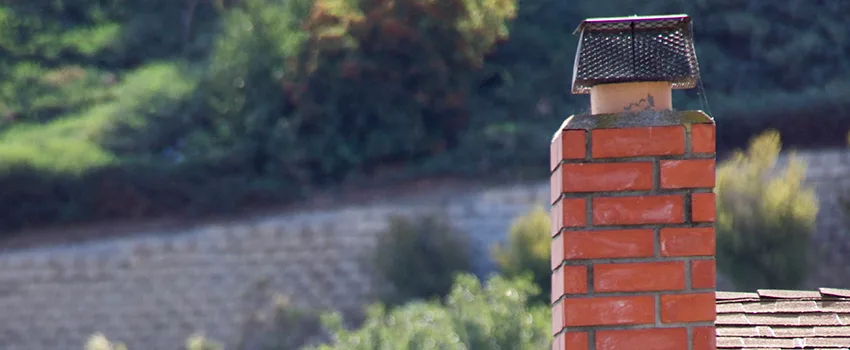 Chimney Tuckpointing And Masonry Restoration in Apple Valley, CA