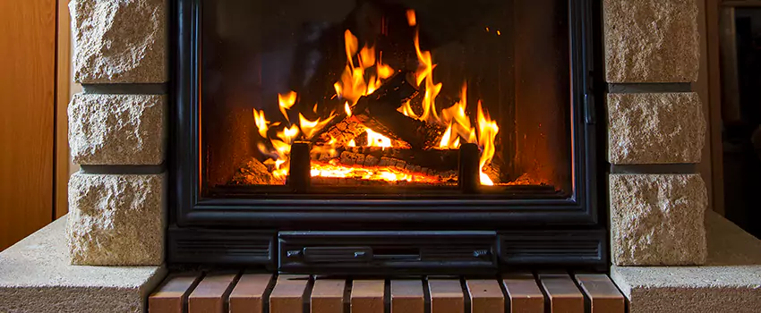 Decorative Fireplace Installation Cost in Apple Valley, California