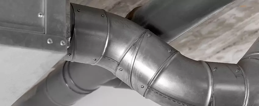 Dryer Vent Blockage Inspection in Apple Valley, CA