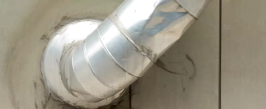 Dryer Vent Repair Process in Apple Valley, CA