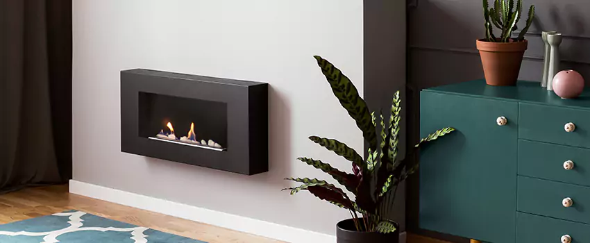 Cost of Ethanol Fireplace Repair And Installation Services in Apple Valley, CA