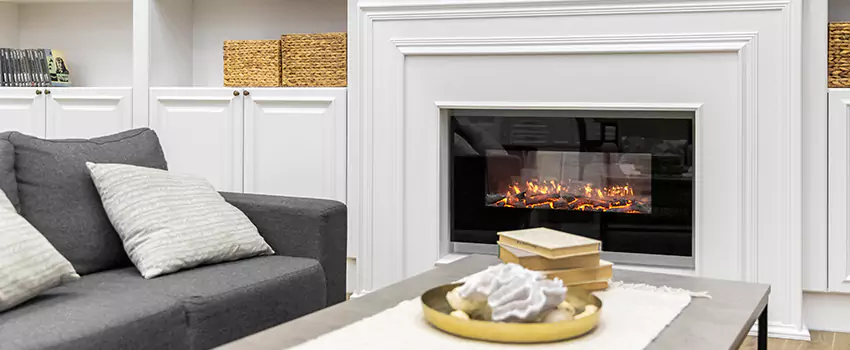 Professional Fireplace Maintenance Contractors in Apple Valley, CA