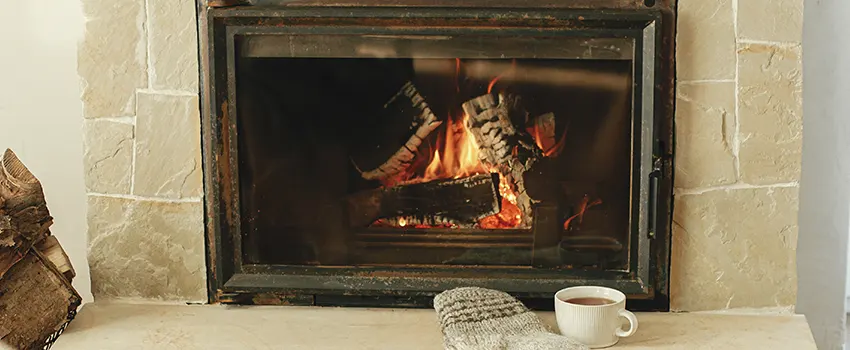 Fireplace Door Handle Replacements Services in Apple Valley, California