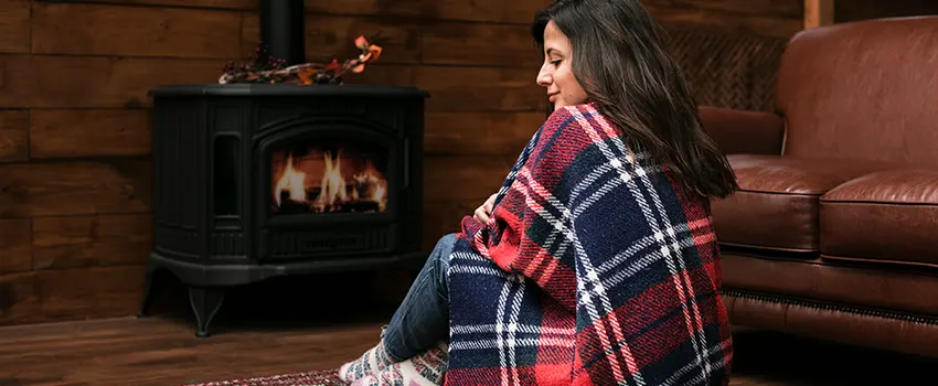 Fireplace Firebox Grate Replacement Services  in Apple Valley, California