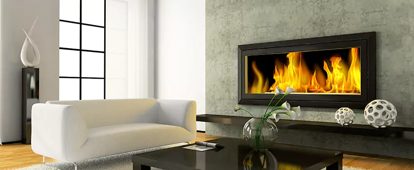 Fireplace Hearth Ideas in Apple Valley, California