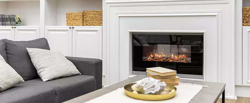 Pellet Fireplace Insert Installation in Apple Valley, CA