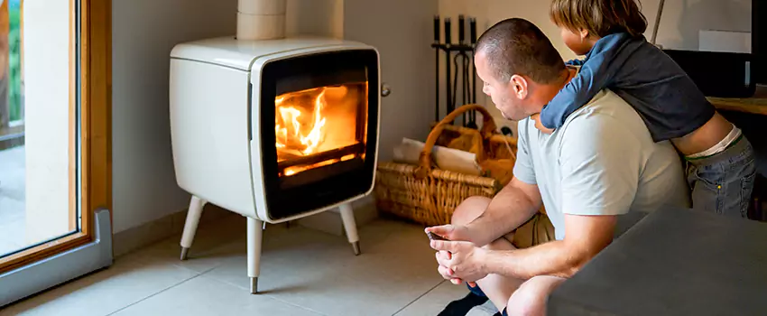 Fireplace Flue Maintenance Services in Apple Valley, CA