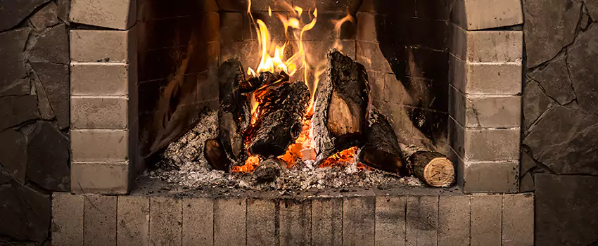 Cost of Rebuilding A Fireplace in Apple Valley, California
