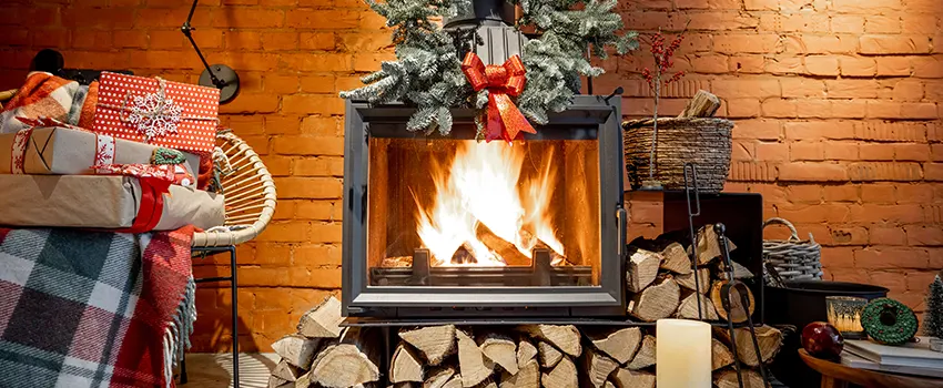 Steel Fireplace Grate Repair And Replacement Services in Apple Valley, California