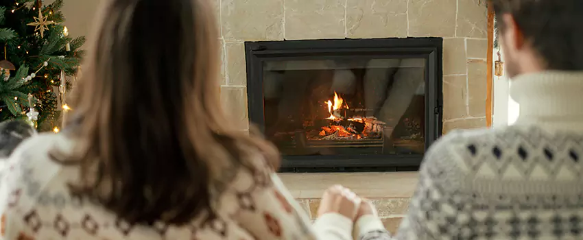Fireplace Firebox Refurbish & Restore Services in Apple Valley, CA
