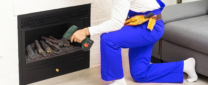 Fireplace Safety Inspection Specialists in Apple Valley, California