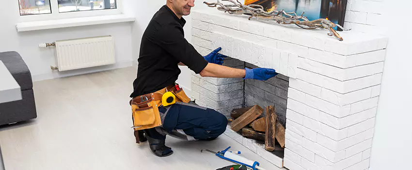 Gas Fireplace Repair And Replacement in Apple Valley, CA