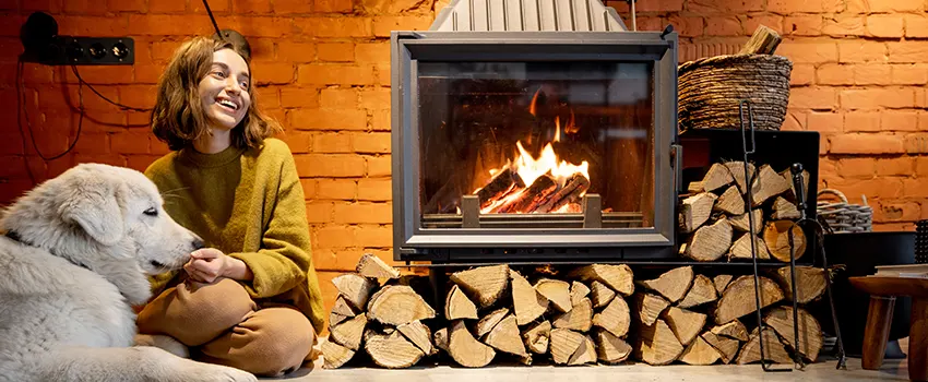 Fireplace Smell Removal Cost in Apple Valley, CA