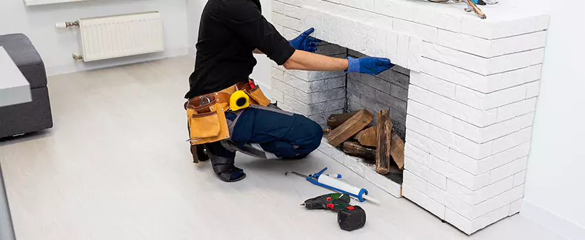 Masonry Fireplace Technician in Apple Valley, California