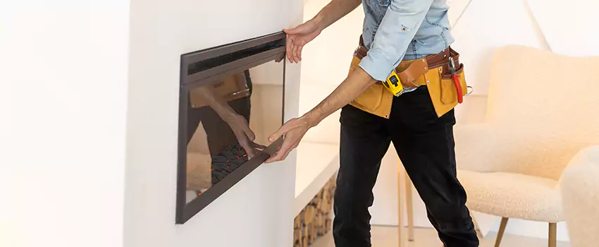 Traditional Fireplace Vent Sweeping in Apple Valley, CA