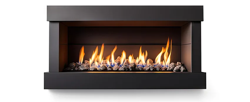 Outdoor Gas Fireplaces Installation in Apple Valley, CA