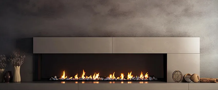 Gas Fireplace Logs Supplier in Apple Valley, California