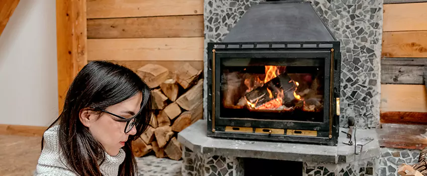 Harman P68-C Pellet Stove Repair in Apple Valley, California 