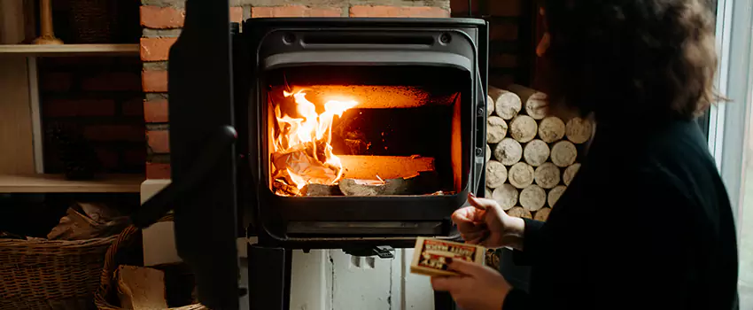 Hearthstone Wood Stoves Fireplace Repair in Apple Valley, California