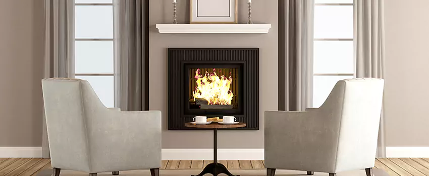 Heatilator Direct Vent Fireplace Services in Apple Valley, California