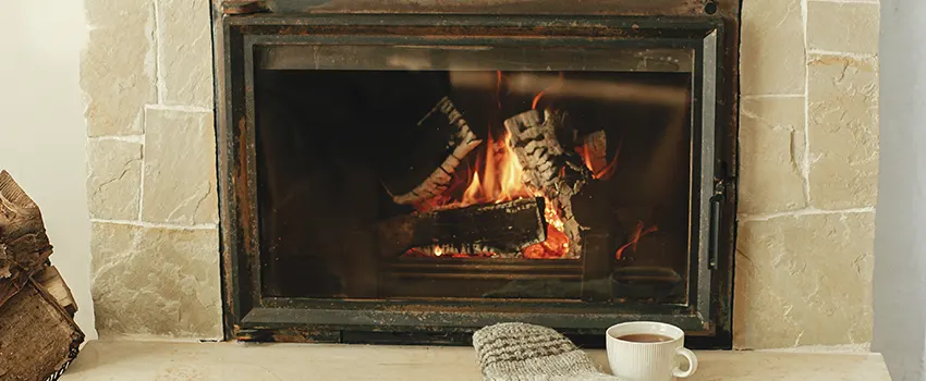 Kings man Fireplaces Insert Services in Apple Valley, CA