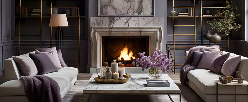 Napoleon Galaxy Series Outdoor Fireplaces Repair in Apple Valley, CA