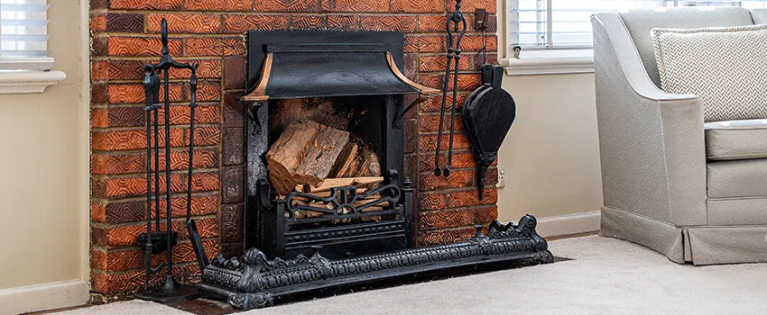 Custom Old Fireplace Redesign Services in Apple Valley, California