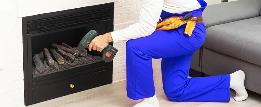 Pellet Fireplace Repair Services in Apple Valley, CA
