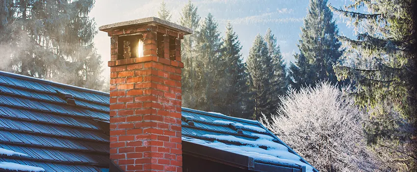 Residential Chimney Rain Caps Repair Services in Apple Valley, CA